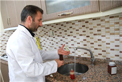 Sakarya’da su kalitesine anlık inceleme