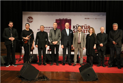 ‘Dilden Gönüle’ dinletisi kulakların pasını sildi