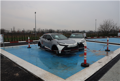 Afetlere hazırlıkta dev merkez: SABİTEM’de ikinci etap tamamlanıyor