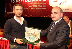 30 Mart Yeni Türkiye’nin Miladı Oldu