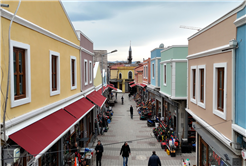 “Şehrimizde hizmet bayramını her alanda hissettirmeye devam edeceğiz”