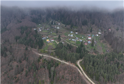 Beygümbet ve Yanık Yaylası’nda doğayla iç içe unutulmaz yürüyüş