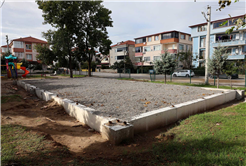 Büyükşehir, Karasu ve Kocaali’ye 4 yeni spor alanı kazandırıyor