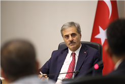 “Kentsel dönüşüm Sakarya’nın beka meselesidir”