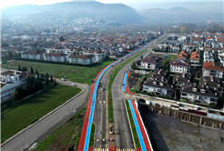 “2025 Sakarya’da projelerin yatırıma dönüştüğü bir yıl olacak”