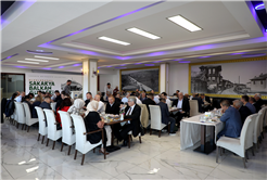  Sakarya Balkan coğrafyasına kucak açtı: “Sizin büyük ülkeniz Türkiye Cumhuriyeti’dir”