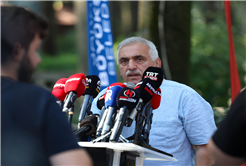 Sakarya’yı dünyaya tanıtan fuar 7’nci kez kapılarını açıyor: “Sakarya süs bitkisi ve peyzajın öncü şehridir” 