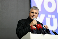 “AK Parti siyaseti eser ve hizmet siyasetidir”