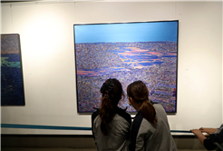 OSM’de miniklerin rengârenk sanat buluşması