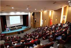 Büyükşehirden 214 personele önemli eğitim