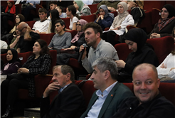 Bilge Kral Aliya vefatının 22. yıl dönümünde anıldı