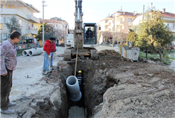 Suyun Olduğu Her Yerde SASKİ Var