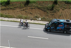 Yol Bisikleti Türkiye Şampiyonası 22-23 Eylül’de Sakarya’da 
