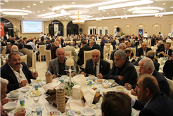 Potansiyel olursa raylı sisteme geçeriz