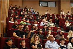 Sakarya’da öğrenciler ayrışan her atıkla geleceğe umut taşıdı