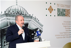  Sakarya Balkan coğrafyasına kucak açtı: “Sizin büyük ülkeniz Türkiye Cumhuriyeti’dir”