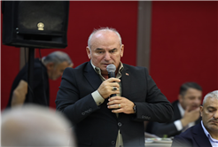 Yusuf Alemdar, Katlı Pazar için çok net konuştu: “Dönüşecek”