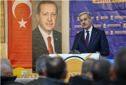 “Kocaali sahiline yakışır bir projeyi hayata geçireceğiz”