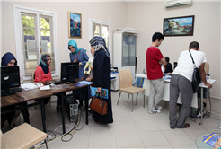 SAMEK Kayıtları Başladı