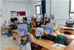 Sakarya’da minik kalpler bilimle buluşuyor