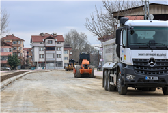 Adapazarı ve Serdivan trafiğine 3 yeni arter ile alternatif: Şehrin ulaşım ağları güçleniyor