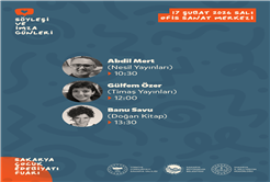 Sakarya’da merakla beklenen Çocuk Edebiyatı Fuarı kapılarını açıyor