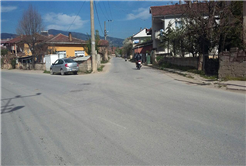 Geyve Sağlam Altyapıya Kavuştu