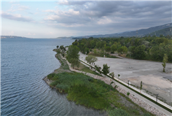 Sapanca Park bölgenin ışıltısı, parlayan yıldızı oldu: Her gün binlerce kişiyi ağırlıyor…