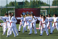 Sakarya için sporda tarihi bir yıl: ‘Avrupa Spor Şehri Sakarya’ dünyada iz bıraktı