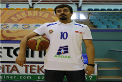 Büyükşehir Basketten 5 İmza Daha