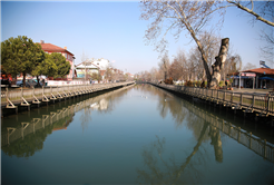 Sapanca Gölü yükselmeye devam ediyor