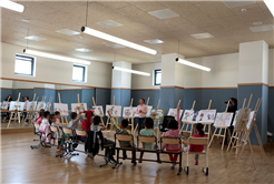 Çocuklar İçin En Özel Eğitim