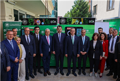“Sakarya’yı afetlere dirençli hale getirecek, Sapanca Gölü çevresine yakışır bir proje kazandıracağız”