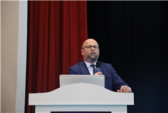 Uzmanlar böbrek sağlığı için SGM’de buluştu 