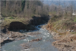 Kuvvetli yağış güçlü altyapı sistemi ve anında müdahale ile kaynaklara iletildi