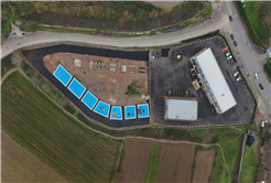 Sakarya’nın afet eğitim üssü SABİTEM’de geri sayım başladı