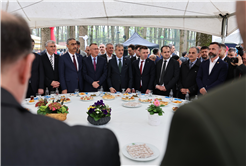 Ramazan Bayramımız mübarek olsun