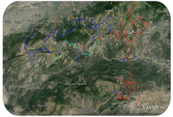 Güneyin 47 mahallesi için SASKİ ihaleye çıkıyor