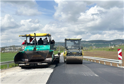 Sakarya’da kritik güzergâhlara önemli dokunuş