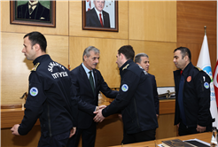 Hep birlikte nice bayramlara