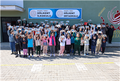 Tasarruf alışkanlığı küçük yaşlarda aşılanıyor