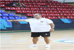 Yeni başarılar için mücadele edeceğiz