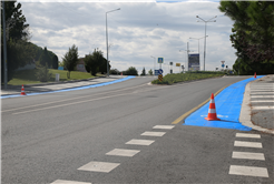 Sakarya’nın ‘mavi yollarına’ Büyükşehir dokunuşu