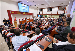 Yılın son Büyükşehir meclisi toplanıyor