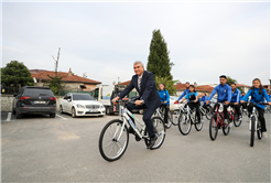 Sakarya’nın gururu sporcularımızın başarıları devam edecek