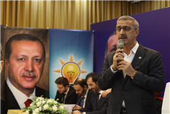 “Kaynarca’nın yarınları için tüm imkanlarımızla çalışıyoruz”