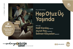 Büyükşehir kültür sanat etkinliklerinde Nisan takvimi belli oldu