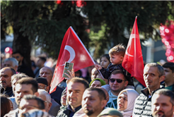 Cumhuriyetin 102. Yılı kutlu olsun