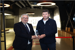 5. Ulusal fotoğraf yarışmasında ödüller sahiplerini buldu