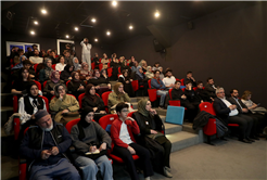 “Ahlaki fiiller hakikat arayışıyla şekillenir”
